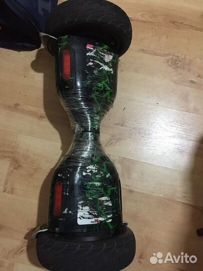 Гироскутер