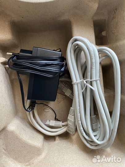 Wifi роутер tp link