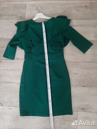 Платье женское 42