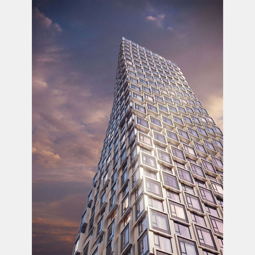 2-к. квартира, 69,1 м², 21/41 эт.