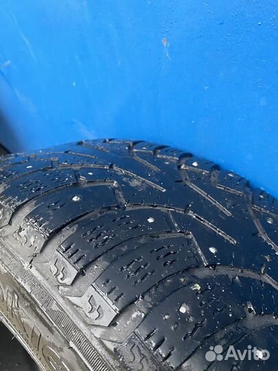 Nokian Tyres Nordman 5 215/65 R16