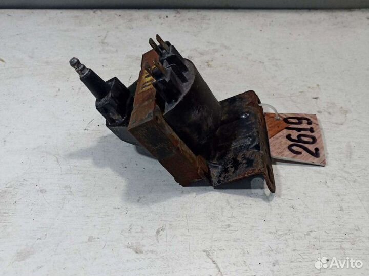 Катушка зажигания Opel Vectra A