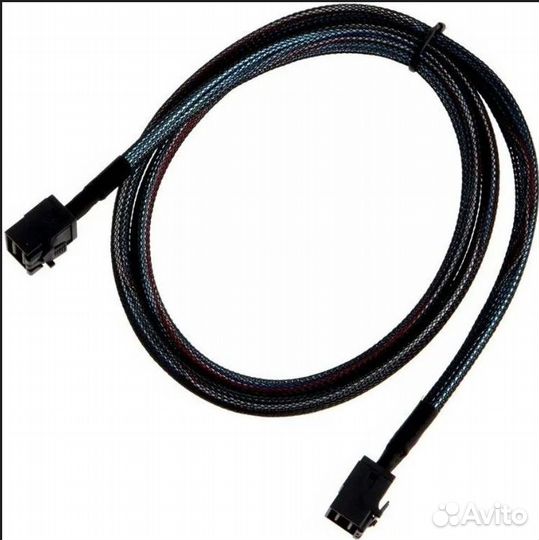 Mini Sas HD SFF-8643 Mini Sas HD SFF-8643