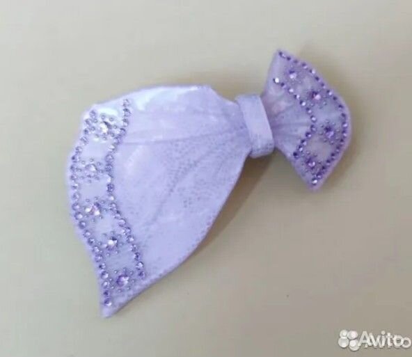 Заколка для волос Mon PlaisiR 07-891-2 Франция