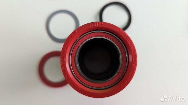 Каретка FSA PF30 BB386 BB road K-force ceramic