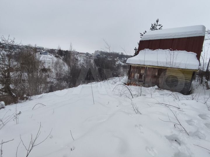 Участок 3 сот. (СНТ, ДНП)