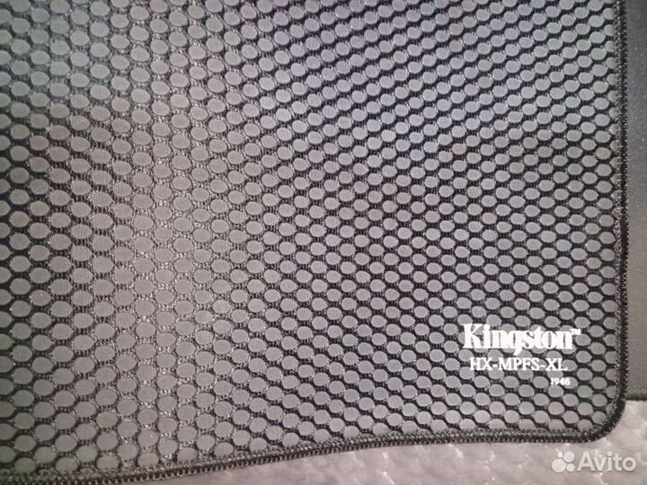 Коврик для мыши HyperX