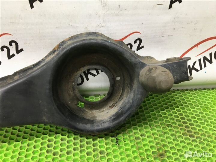 Рычаг поперечный задний Mazda Axela bkep LF 2003