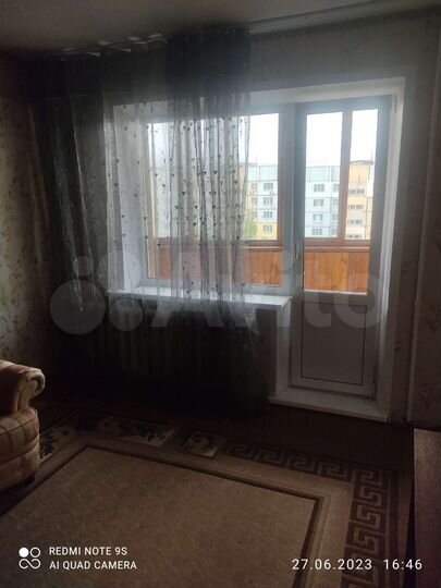 1-к. квартира, 40 м², 8/10 эт.