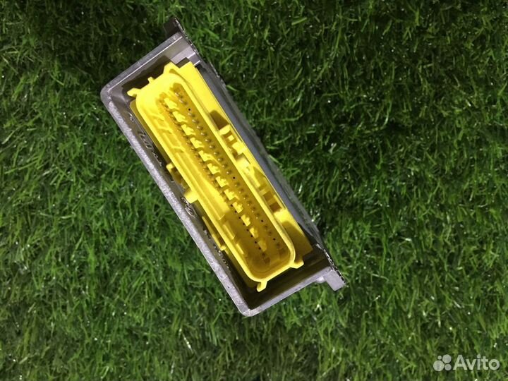 Блок управления AIR BAG Volkswagen Golf (Mk5) V