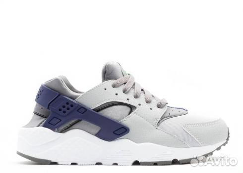 Кроссовки nike huarache оригинал 35 - 35,5 размер