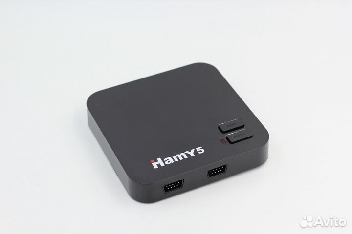 Игровая приставка hamy 5