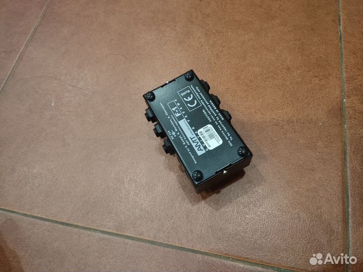 Преамп amt f1 новый