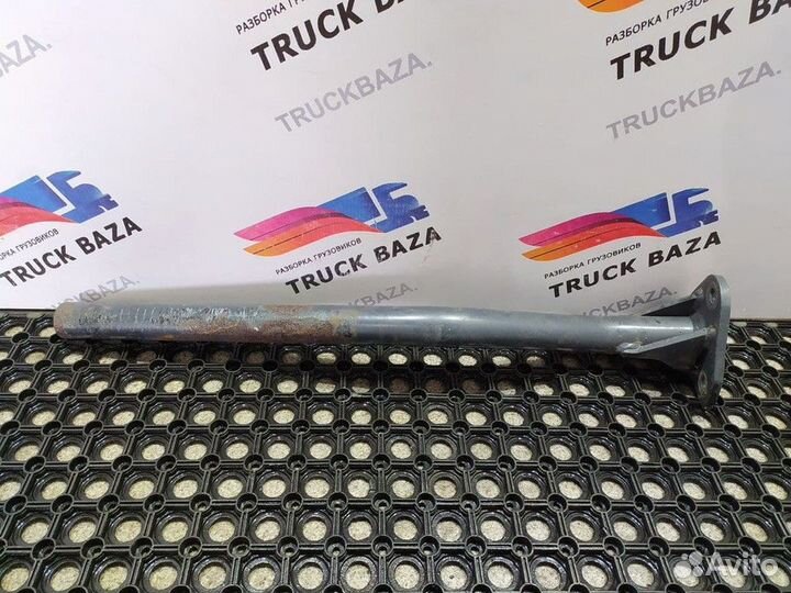 Кронштейн крыла заднего Iveco Stralis