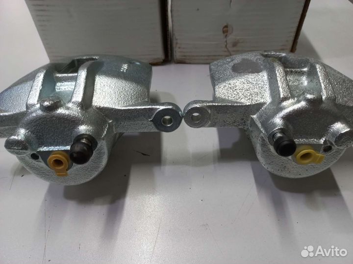 Тормозные суппорта Toyota Corolla