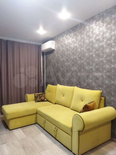 2-к. квартира, 70 м², 2/5 эт.