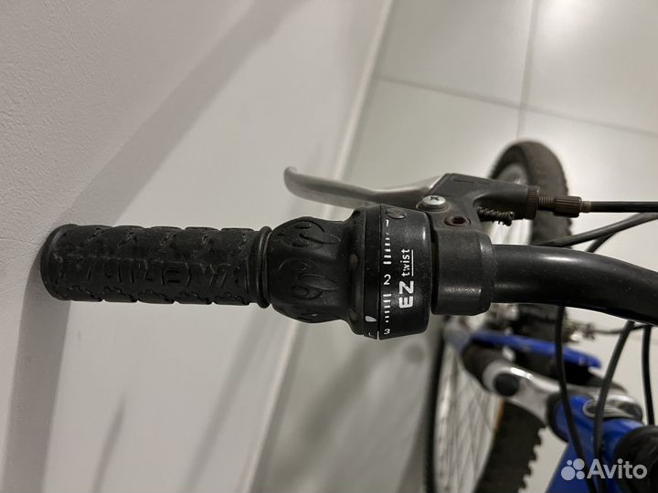 Велосипед Merida Kalahari 500