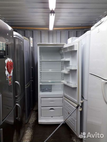 Холодильник б/у Атлант мхм-1700.27 Доставка.Гарант