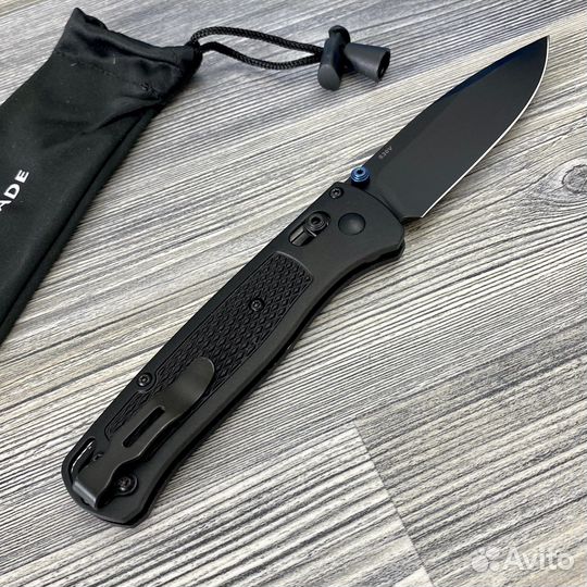 Нож складной