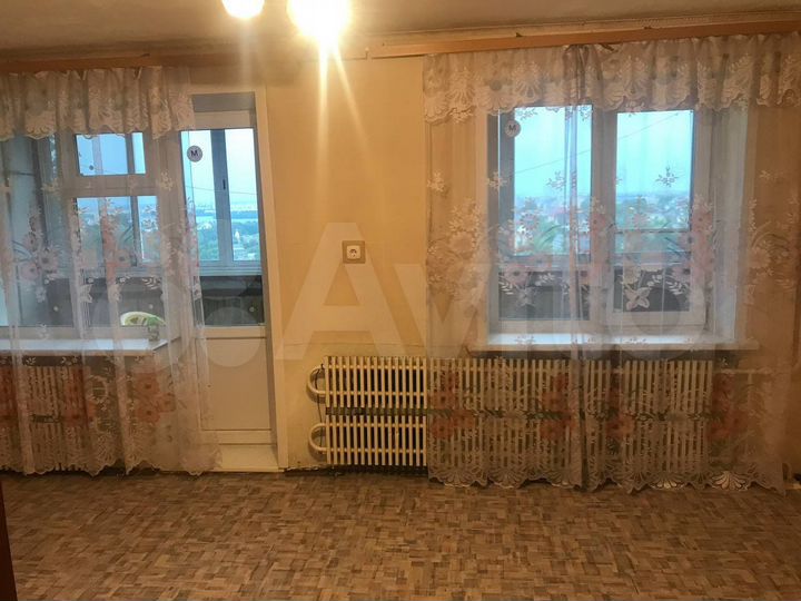 2-к. квартира, 43,7 м², 5/12 эт.