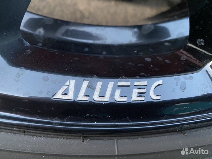 Колеса VAG, Mercedes, BMW 245/40 R18