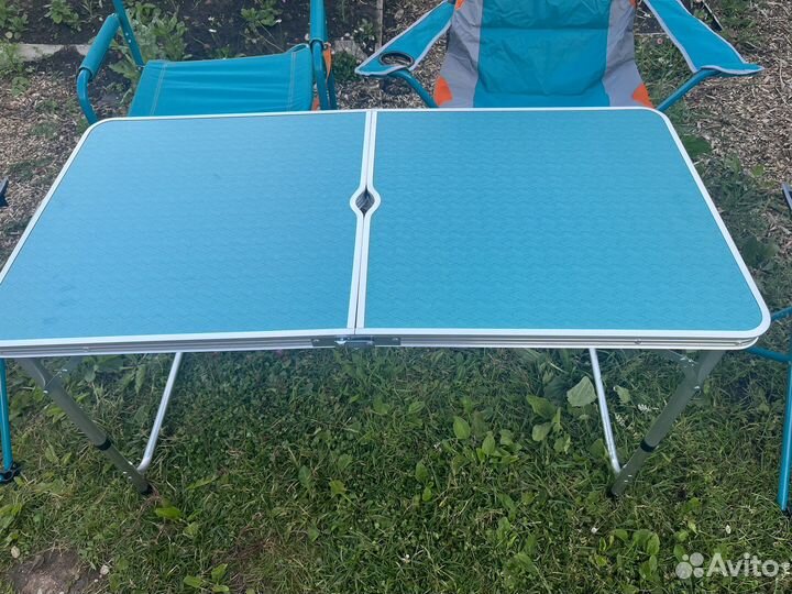 Аренда туристического снаряжения