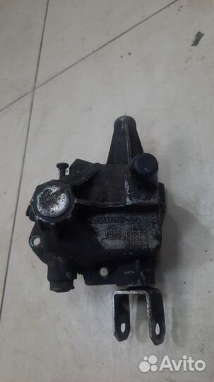 Механизм выбора передач Chevrolet Lacetti