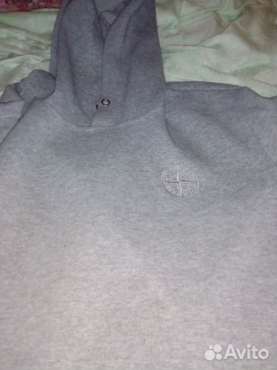 Костюм стон Айленд спортивный