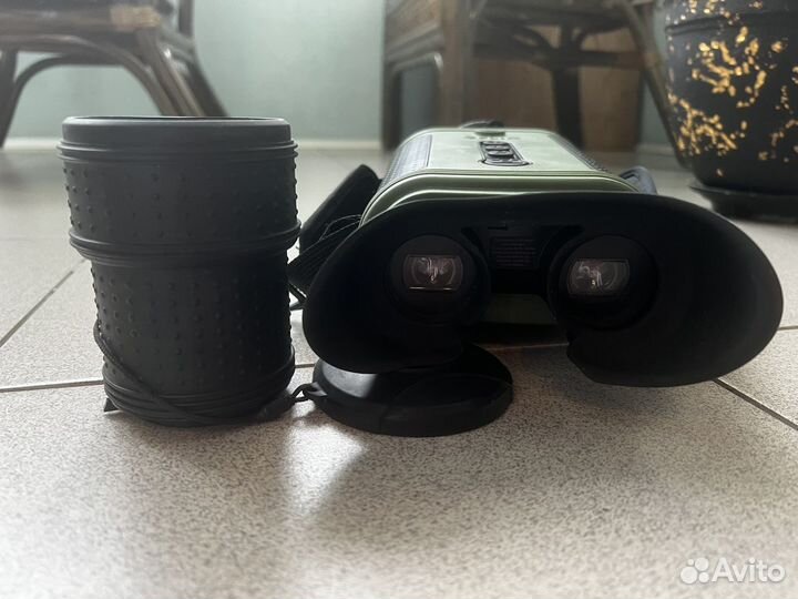 Тепловизор flir 100мм