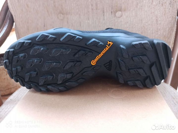 Adidas Оригинальные Terrex AX3 Mid GTX 41 (42