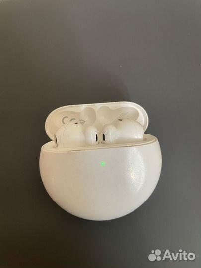 Huawei freebuds 4