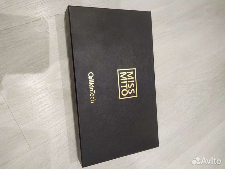 Missmito для проведения мезотерапии