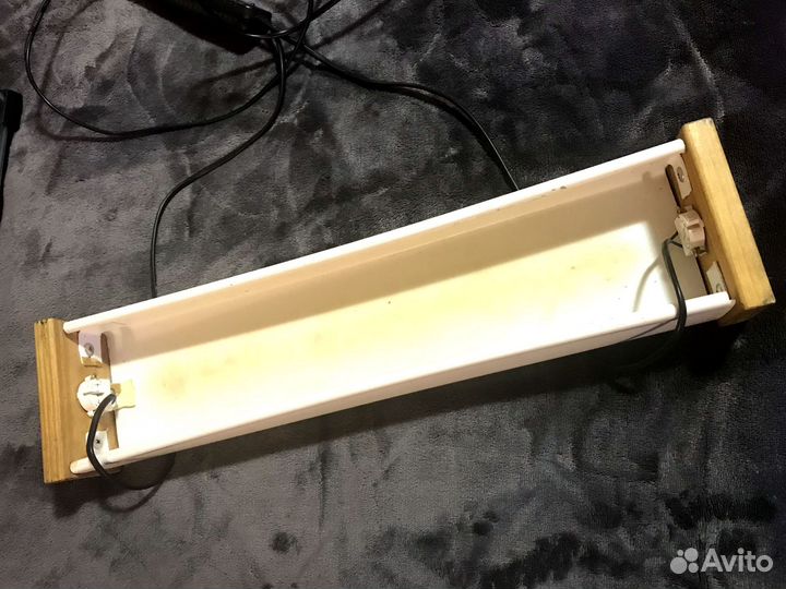 Аксессуары для террариума ExoTerra