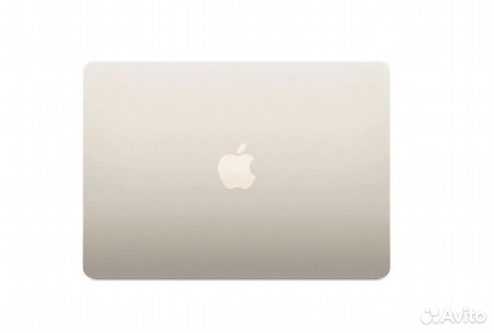 Macbook Air 13 m2 16gb 256gb с Ндс, Рст