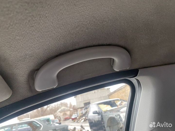 Ручки потолка Ford focus 1 универсал