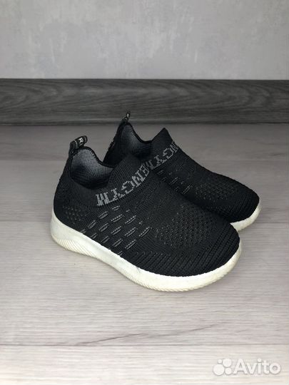 Кроссовки для мальчика