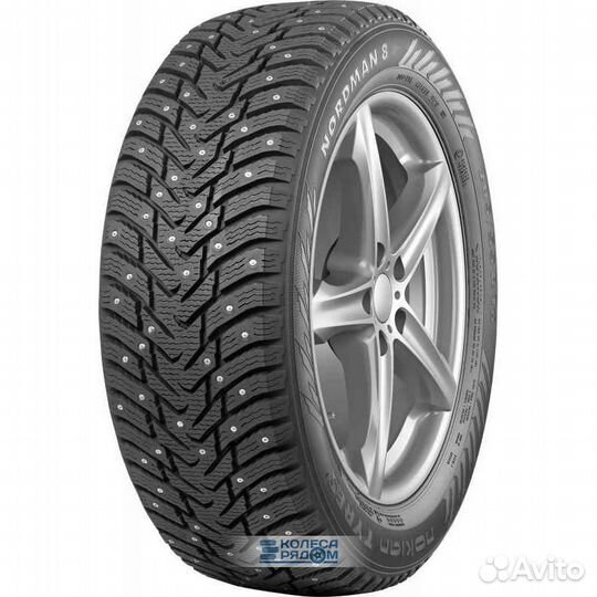 Nokian Tyres Nordman 8 245/60 R18 109T