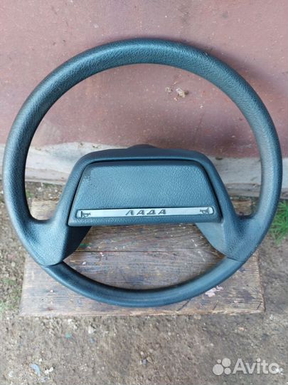 Руль Ваз 2114, Ваз 2115, Ваз 2113