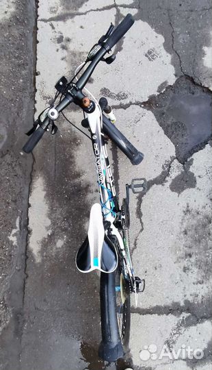 Stels Navigator 470 (2017)