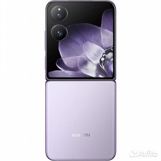 Xiaomi Mix Flip, 12/512 ГБ