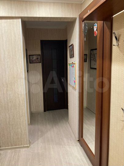 2-к. квартира, 44,7 м², 4/5 эт.