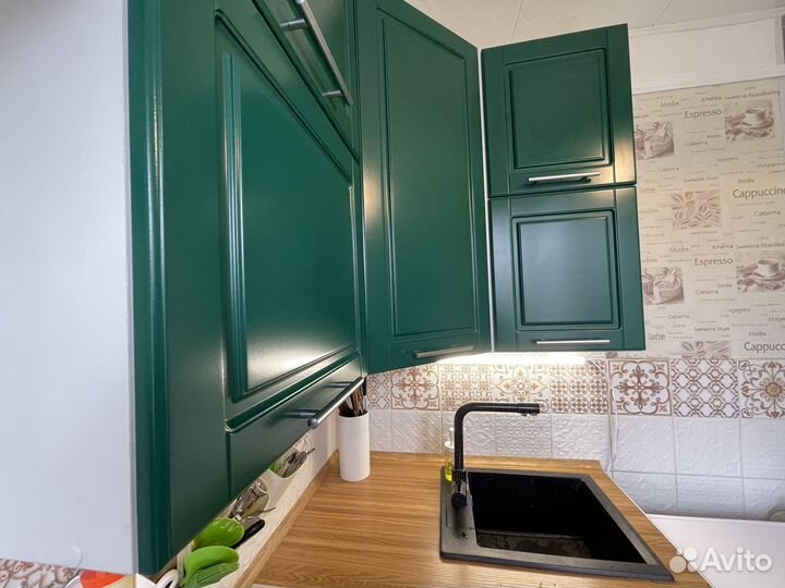 Кухни на заказ (реальная цена)кс07 19568