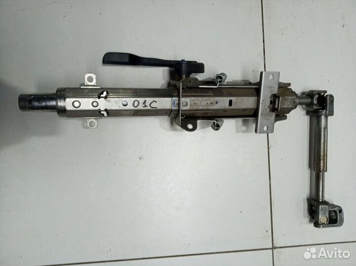 Volkswagen Jetta (NF) Колонка рулевая