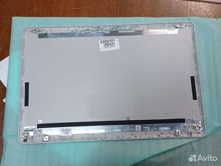 Крышка матрицы для Lenovo, HP 15