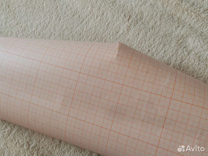 Миллиметровая бумага