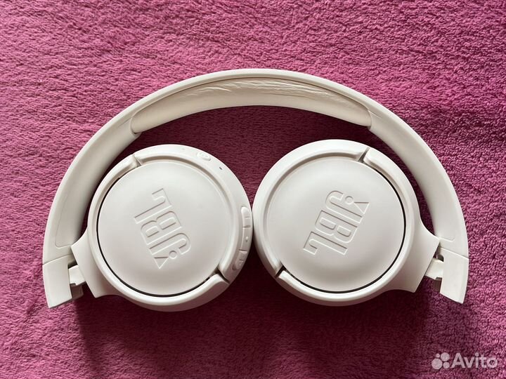 Блютуз наушники jbl