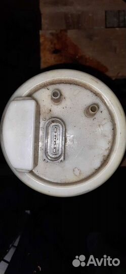 Бензнасос на на шкода 2004