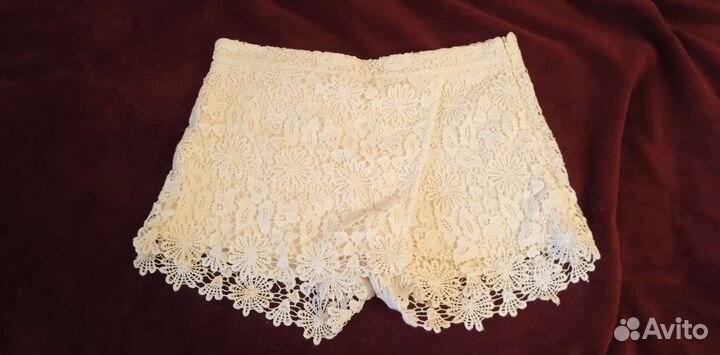 Шорты женские Zara