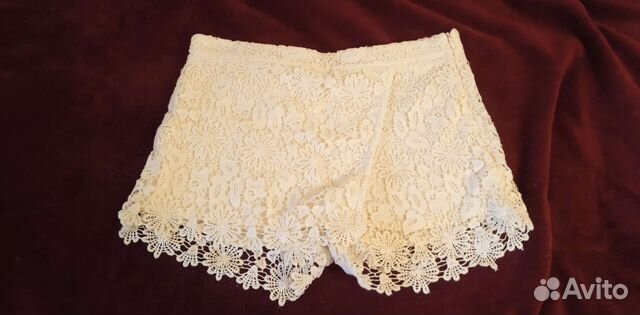 Шорты женские Zara