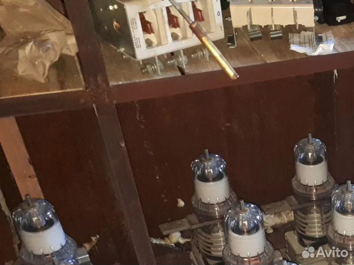 Вакуумный выключатель гарантия качества